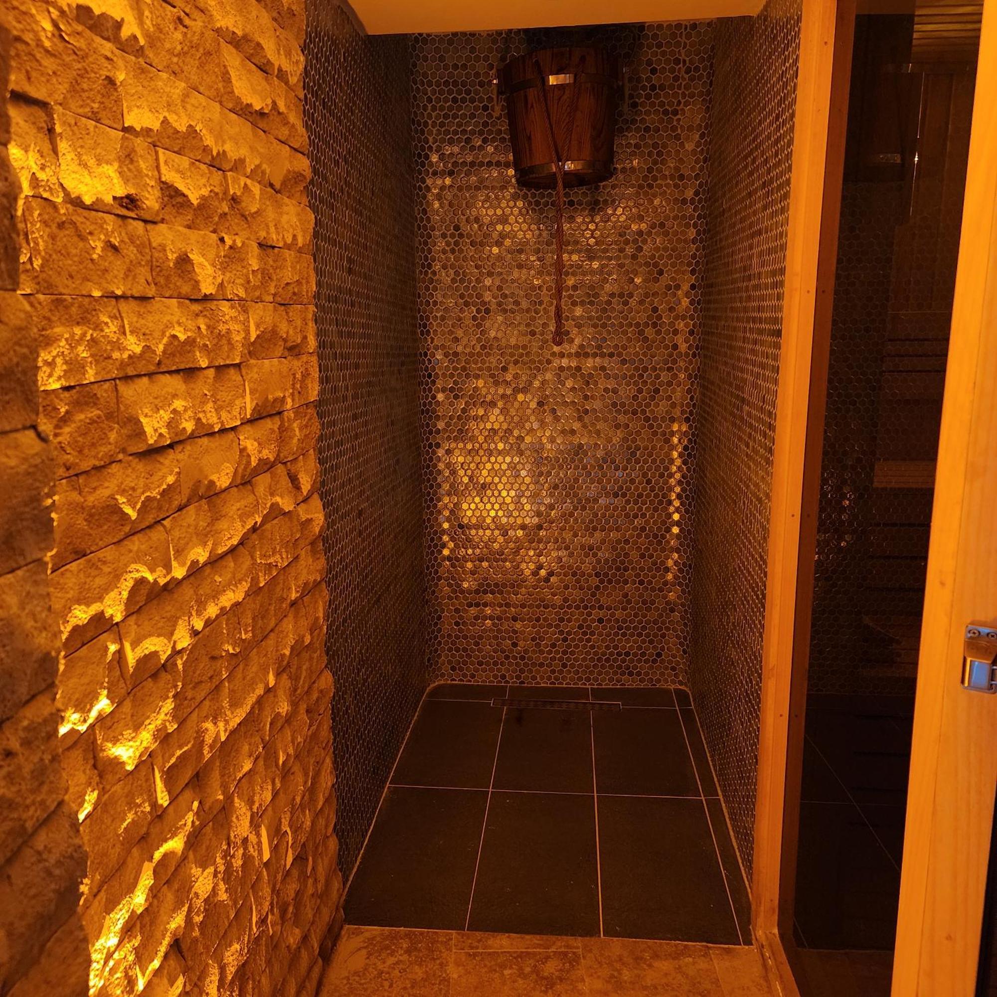 Fresco Cave Suites Cappadocia Ürgüp Exterior foto